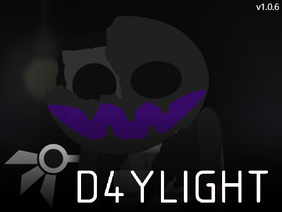FNAE 4: DAYLIGHT v.1.0.6