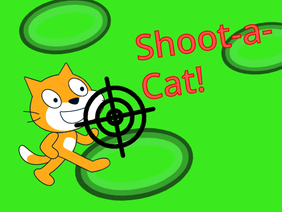 Shoot-a-Cat!