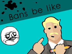 bans be like..... #animations#trending