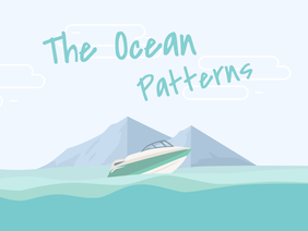 The Ocean Patterns v.1.2