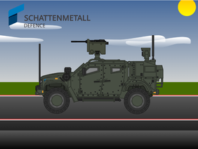 Advanced Light Tactical Vehicle