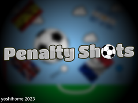 Penalty Shots (Football) #All 