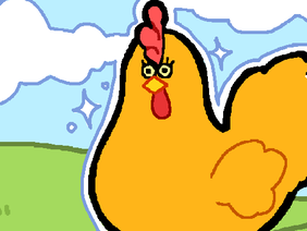 goofy chicken creator