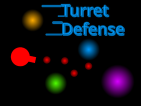 Turret Defense