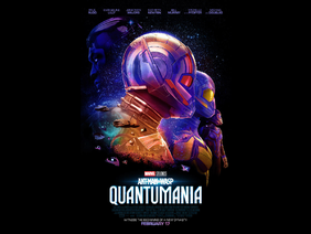 Quantumania: 12 More Days