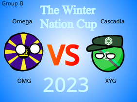 TWNC 2023 | Omega VS Cascadia