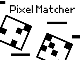 Pixel Matcher