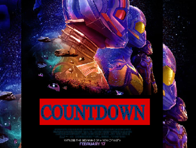 Ant-Man and The Wasp: Quantumania COUNTDOWN!!!!