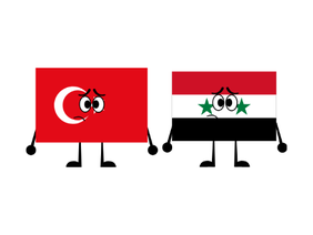 Please comfort Turkiye and Syria!