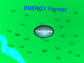 Energy Farmer