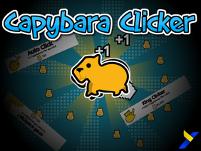 Capybara Clicker El mejor protip B]