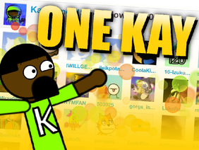 One Kay || #all #animations #stories
