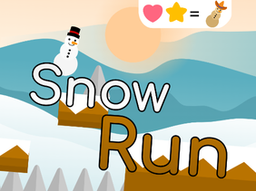 Snow Run #games #all