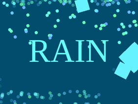 RAIN (object collisions)