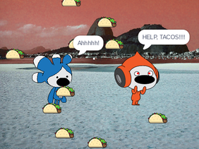 Making flameykitty's Taco Land much better
