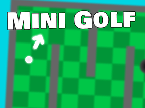 Mini Golf #games #all