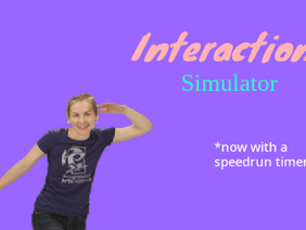 interaction simulator (VERSION 2)