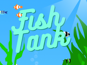 Relaxing Fish Tank