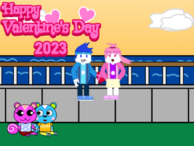 Happy Valentine's Day 2023! [0]