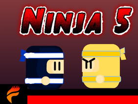 Ninja 5 #trending#all#games