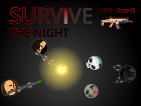 - Survive The Night - THE GAME online -