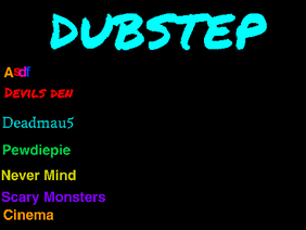 7 epic Dubstep songs   