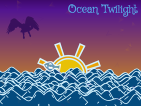 Ocean Twilight - Animation