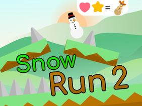 Snow Run 2 #games #all [HARD]