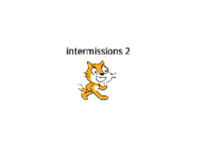 intermissions 2 (WIP)