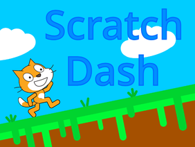 Scratch Dash