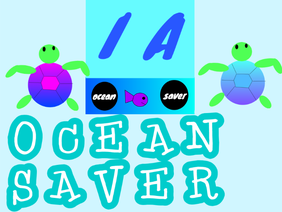 ocean savers A I