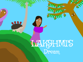 Lakshmi's Dream - Part One