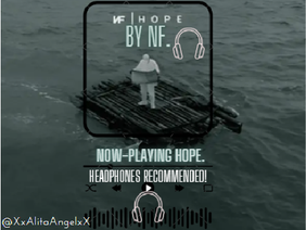 ♡Hope-NF-NEWSONG-OutNow!♡