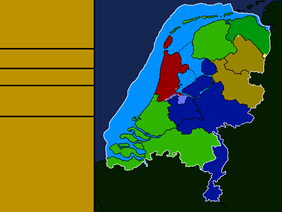 Netherlands rp 
