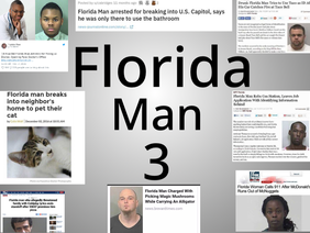 Florida man 3 ft. @Blueper_Scratch