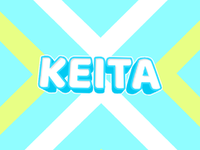 【My best!!】entry for keita1123.