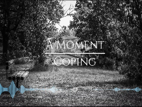 Coping by A Moment (Official Audio)