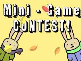 {CLOSED} 500+ Followers Mini Game Contest!