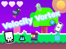 Velocity Vortex | A Runner #games #all #trending