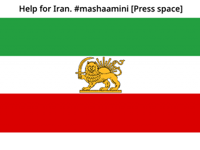 Freedom for Iran. #mahsaamini  REMIX TO SPREAD AWARENESS