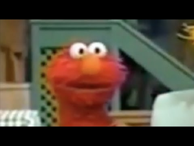 Elmo Goes to Alaska
