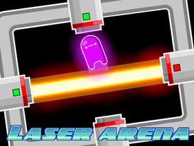 Laser arena ! || #games #all #trending #art #music #stories