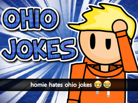Ohio Jokes.. \\ Shorts