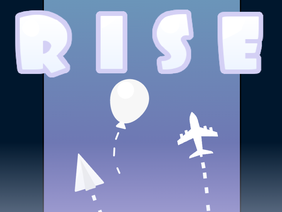 - RISE - #games #all