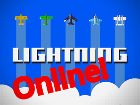 Online Lightning/オンライン空戦