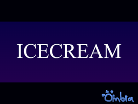 Icecream || Collab Meme