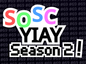SOSC YIAY S2 #69: Shutting Down...