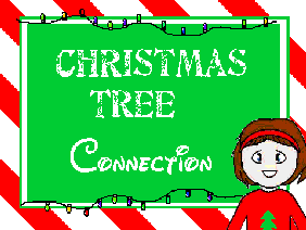 Christmas Tree Connection