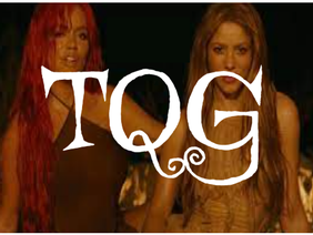 TQG - Shakira & Karol G