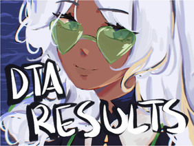 outfits! [DTA RESULTS]